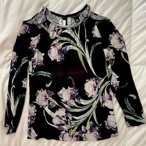 Club Monaco Blouse